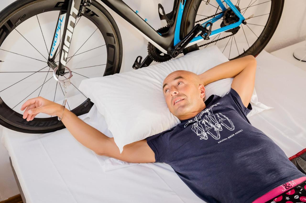 Alp Apartments Ski & Bike - Tourneuve5 아오스타 외부 사진